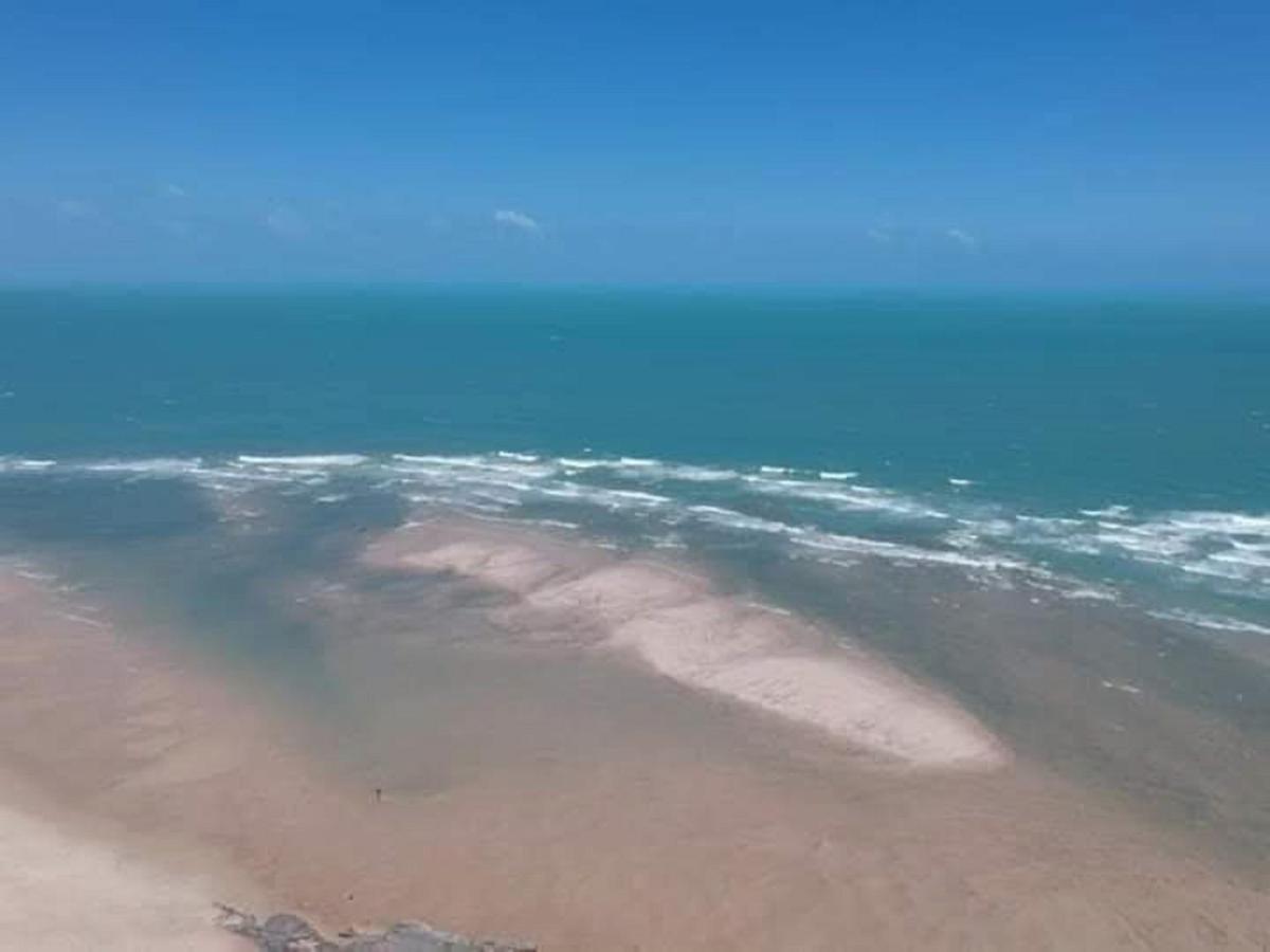Pousada A Vida E Bela Aguas Belas Exterior photo